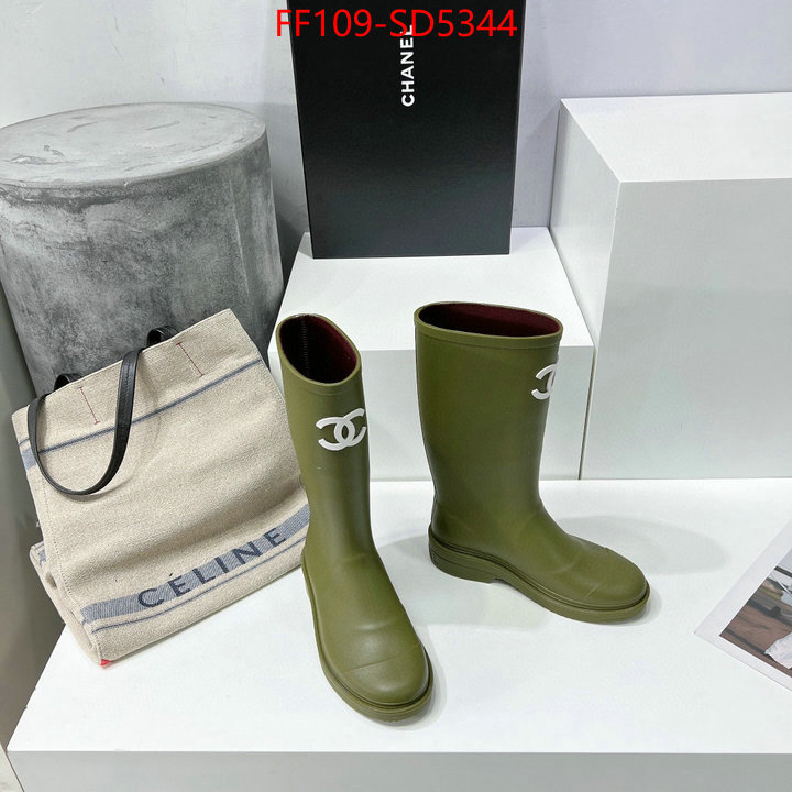 Women Shoes-Boots luxury cheap ID: SD5344 $: 109USD