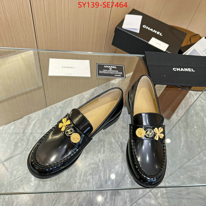 Women Shoes-Chanel top sale ID: SE7464 $: 139USD