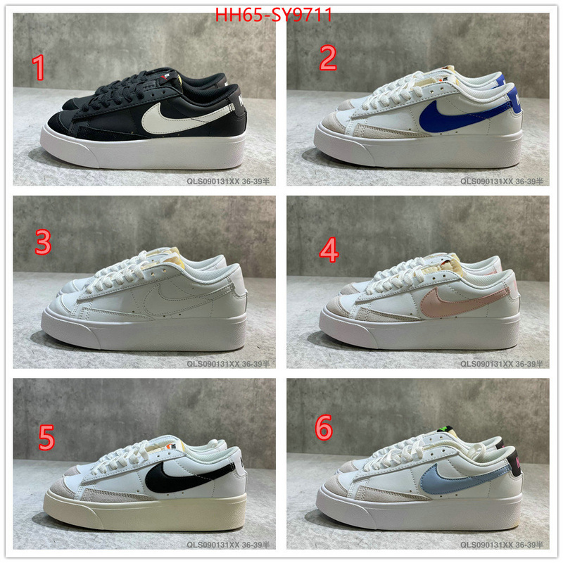 Women Shoes-NIKE is it illegal to buy dupe ID: SY9711 $: 65USD