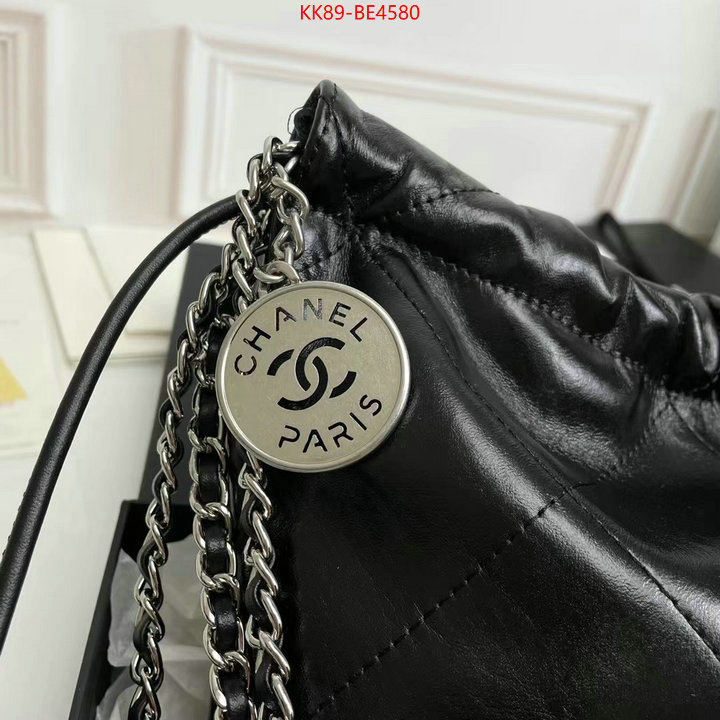 Chanel Bags(4A)-Diagonal- quality replica ID: BE4580 $: 89USD