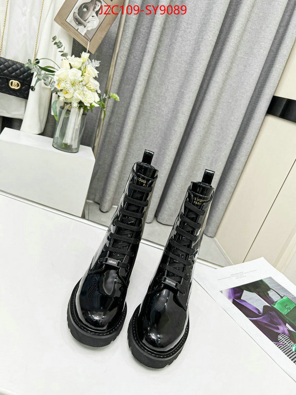 Women Shoes-LV luxury shop ID: SY9089 $: 109USD