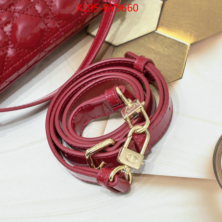 Dior Bags(4A)-Lady- sellers online ID: BY9660