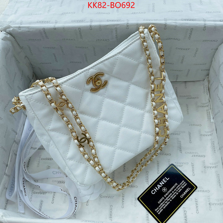 Chanel Bags(4A)-Handbag- best ID: BO692 $: 82USD