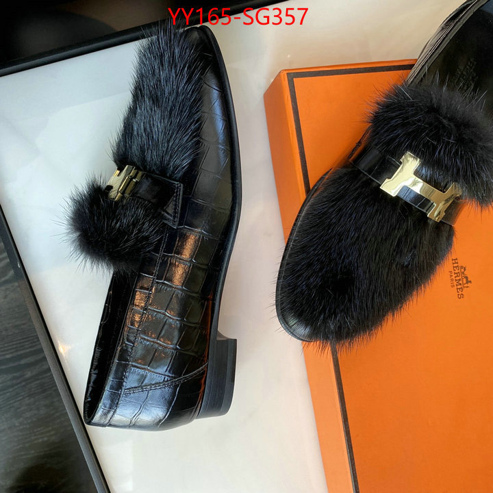 Women Shoes-Hermes aaaaa customize ID: SG357 $: 165USD