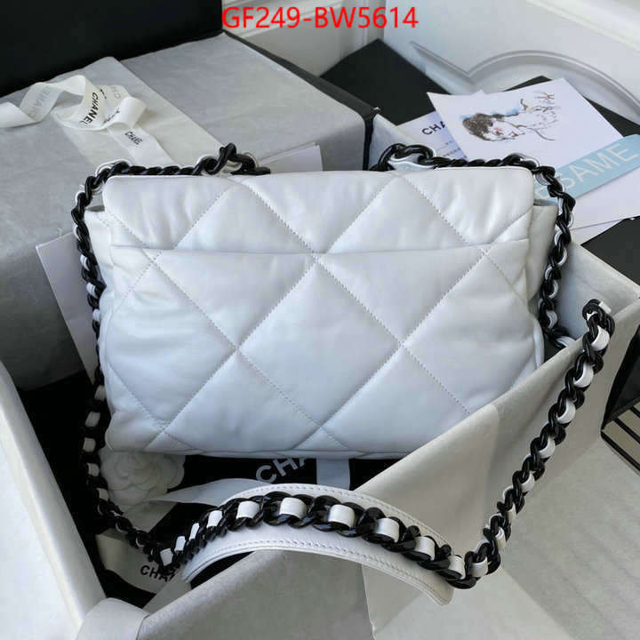 Chanel Bags(TOP)-Diagonal- styles & where to buy ID: BW5614 $: 249USD