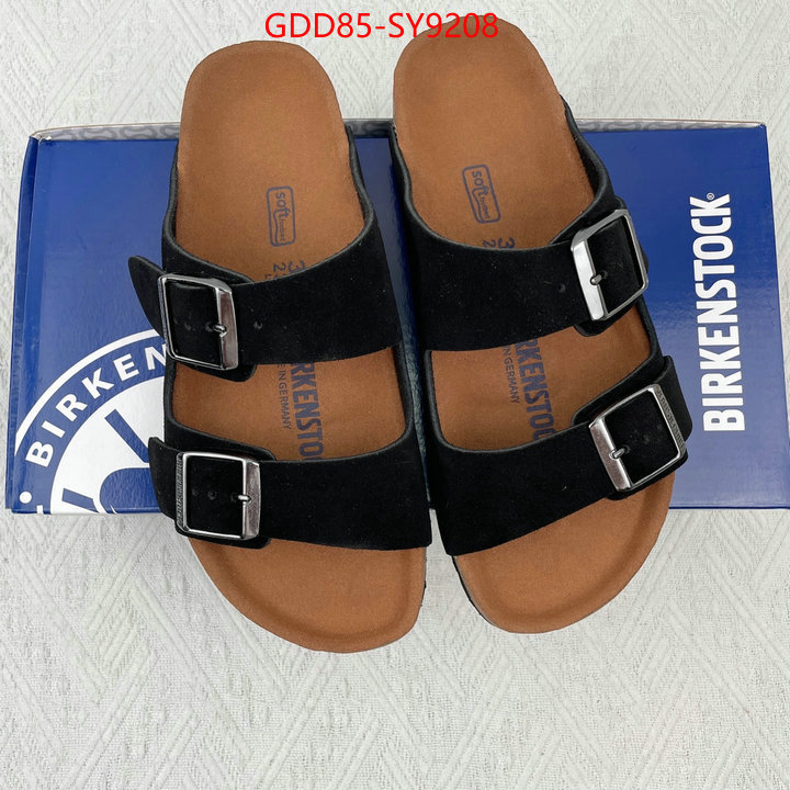 Women Shoes-Birkenstock buy cheap replica ID: SY9208 $: 85USD