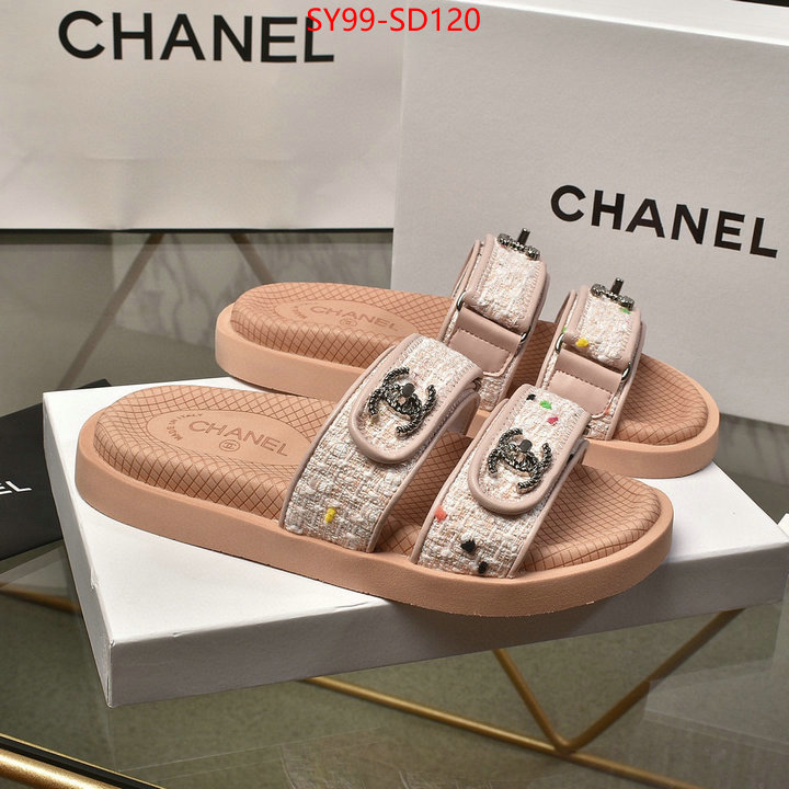 Women Shoes-Chanel buy sell ID: SD120 $: 99USD