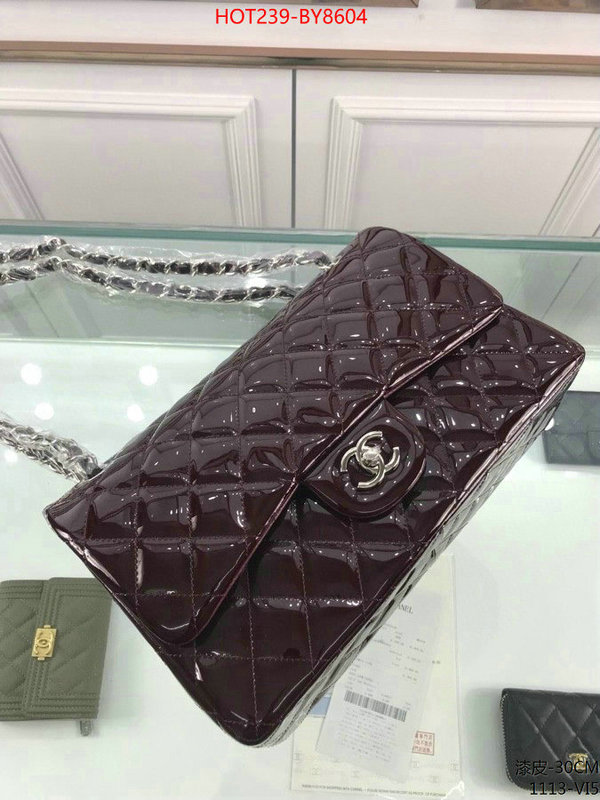 Chanel Bags(TOP)-Diagonal- buy first copy replica ID: BY8604 $: 239USD