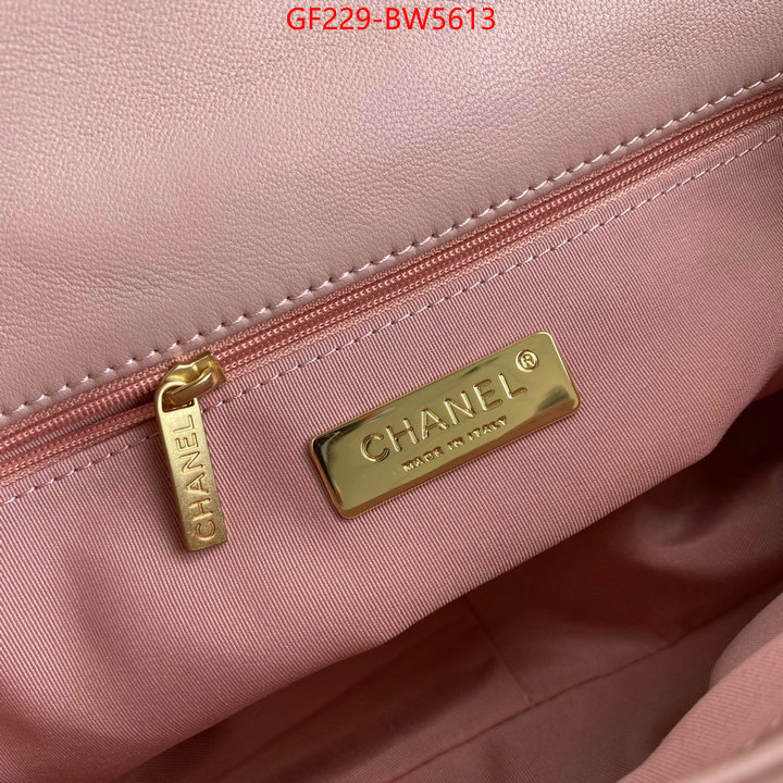 Chanel Bags(TOP)-Diagonal- new 2023 ID: BW5613 $: 229USD