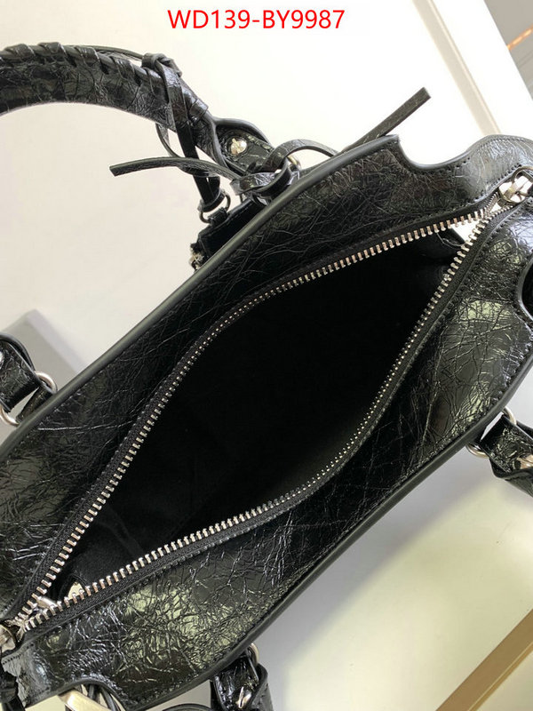 Balenciaga Bags(4A)-Neo Classic- replicas buy special ID: BY9987 $: 139USD