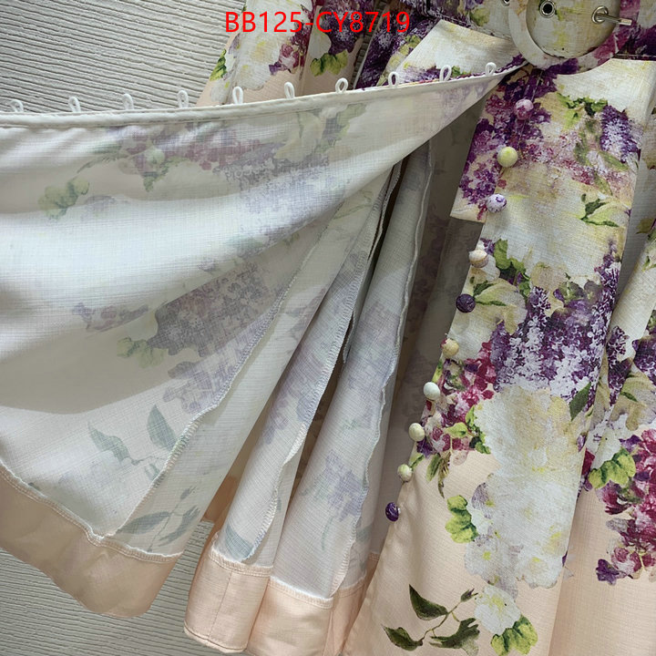 Clothing-Zimmermann we offer ID: CY8719 $: 125USD
