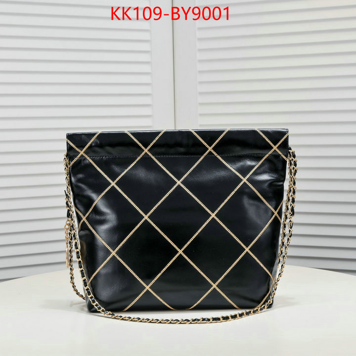 Chanel Bags(4A)-Diagonal- new designer replica ID: BY9001