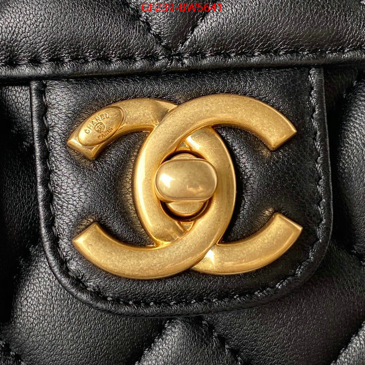 Chanel Bags(TOP)-Diagonal- where can i buy the best quality ID: BW5641 $: 239USD