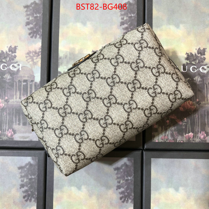 Gucci Bags(4A)-Clutch- copy aaaaa ID: BG408 $: 82USD