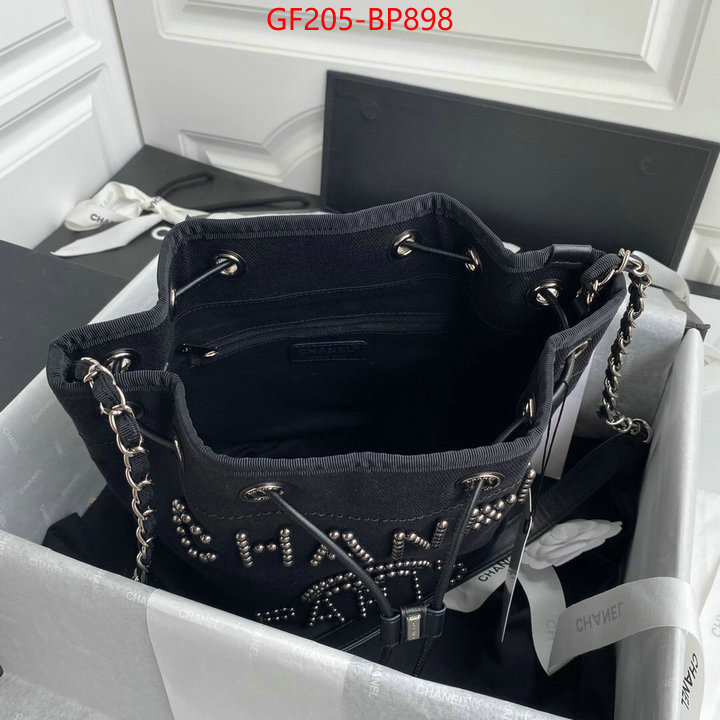 Chanel Bags(TOP)-Other Styles- the best quality replica ID: BP898 $: 205USD