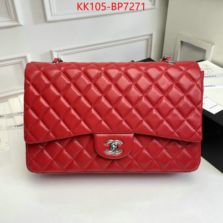 Chanel Bags(4A)-Diagonal- how can i find replica ID: BP7271 $: 105USD