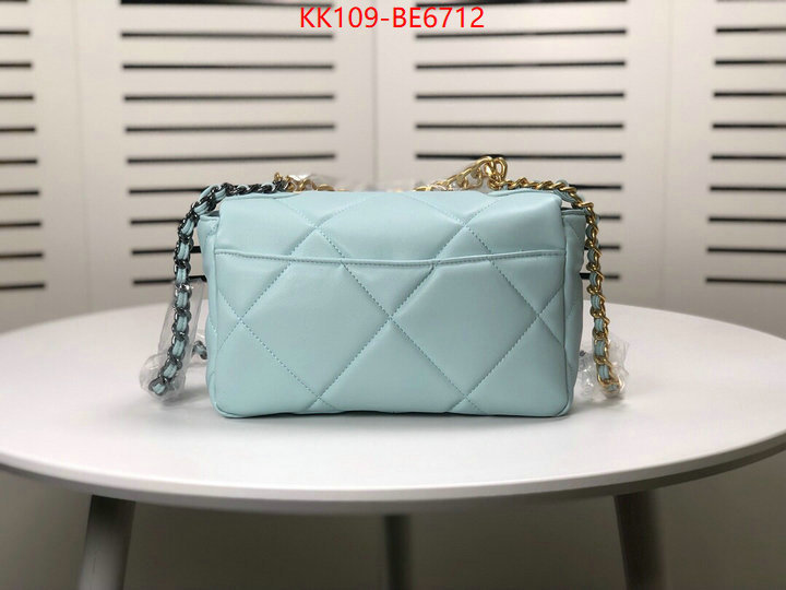 Chanel Bags(4A)-Diagonal- can you buy replica ID: BE6712 $: 109USD