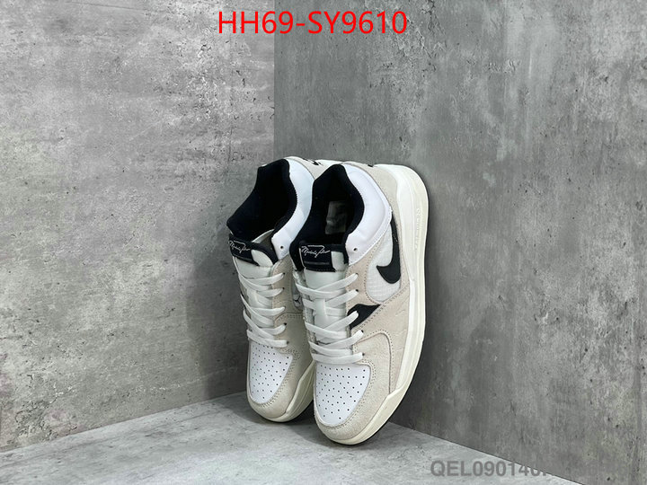 Men Shoes-Air Jordan online store ID: SY9610 $: 69USD