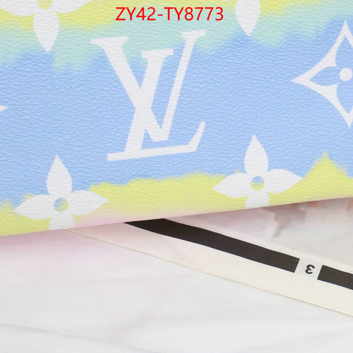 LV Bags(4A)-Vanity Bag- we offer ID: TY8773 $: 42USD