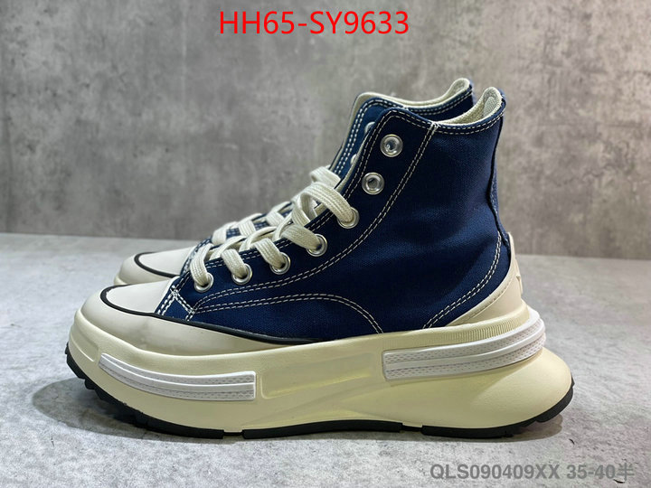 Women Shoes-Converse most desired ID: SY9633 $: 65USD