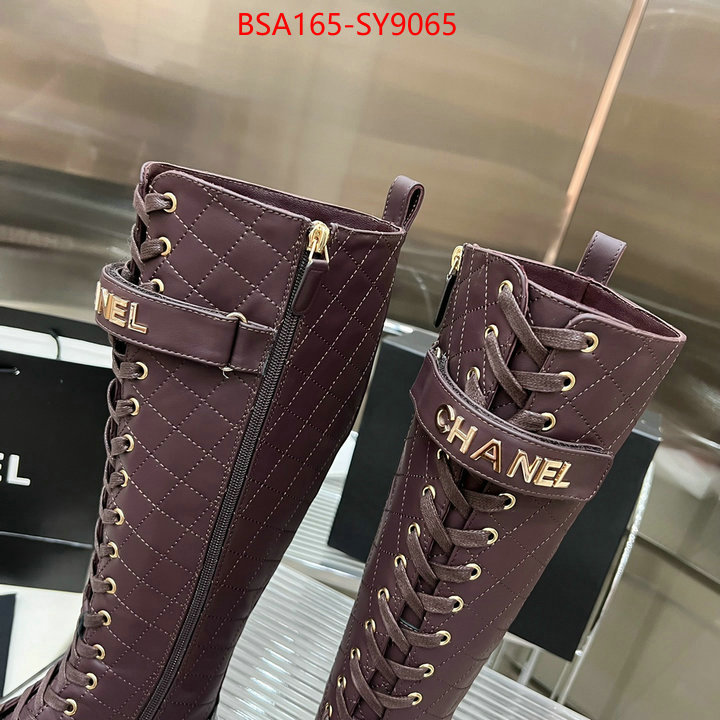 Women Shoes-Boots online from china ID: SY9065 $: 165USD