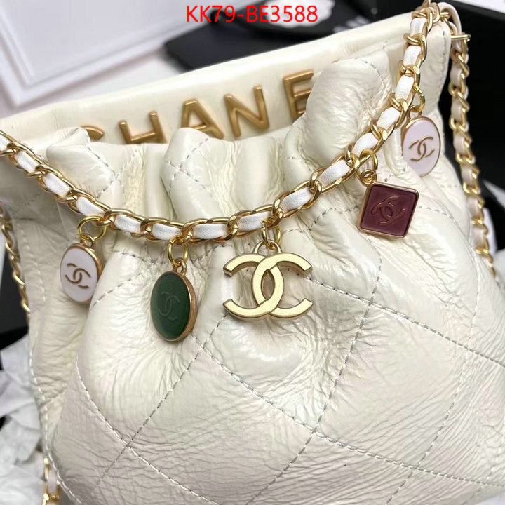 Chanel Bags(4A)-Diagonal- unsurpassed quality ID: BE3588 $: 79USD