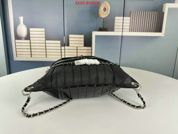 Chanel Bags(4A)-Backpack- knockoff highest quality ID: BY6500 $: 89USD