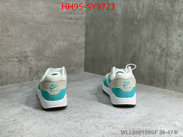 Women Shoes-NIKE best aaaaa ID: SY9723 $: 95USD