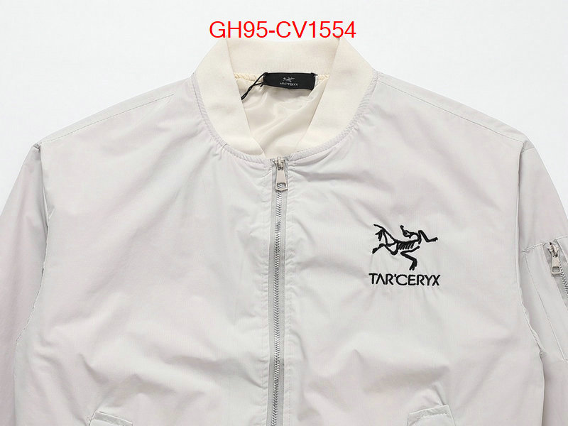 Clothing-ARCTERYX where to buy high quality ID: CV1554 $: 95USD