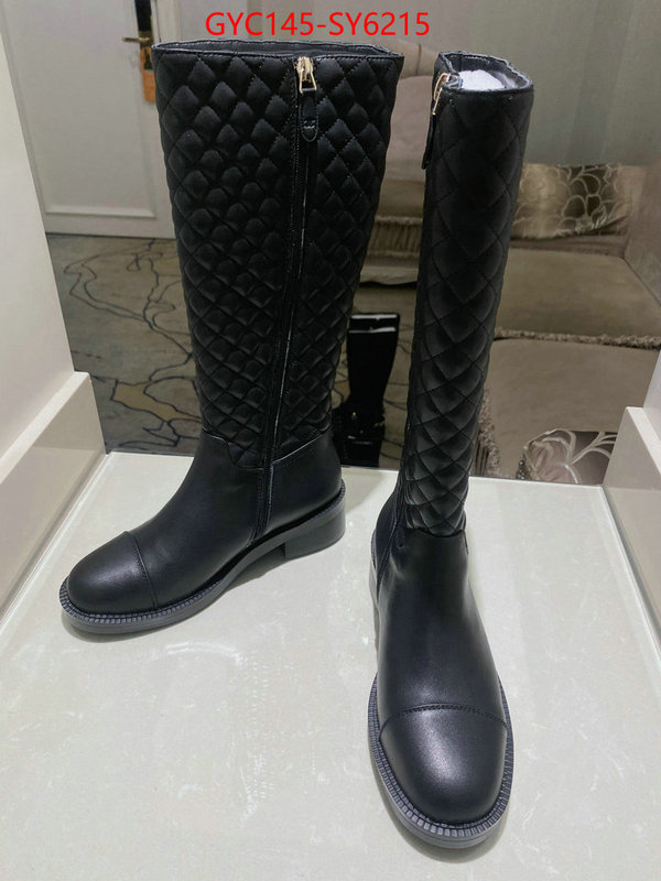 Women Shoes-Boots shop designer ID: SY6215 $: 145USD