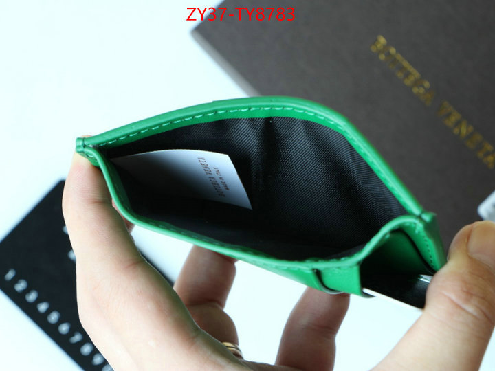 BV Bags(4A)-Wallet best wholesale replica ID: TY8783 $: 37USD