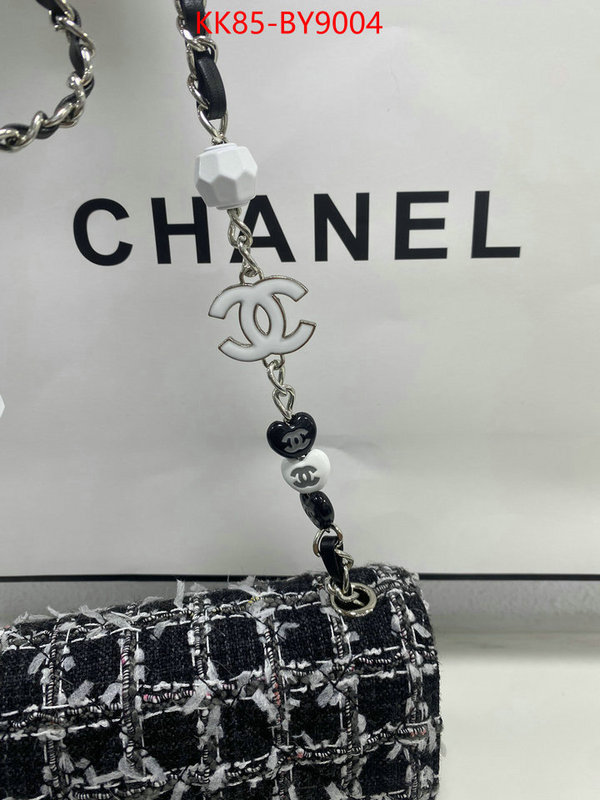 Chanel Bags(4A)-Diagonal- high quality ID: BY9004 $: 85USD