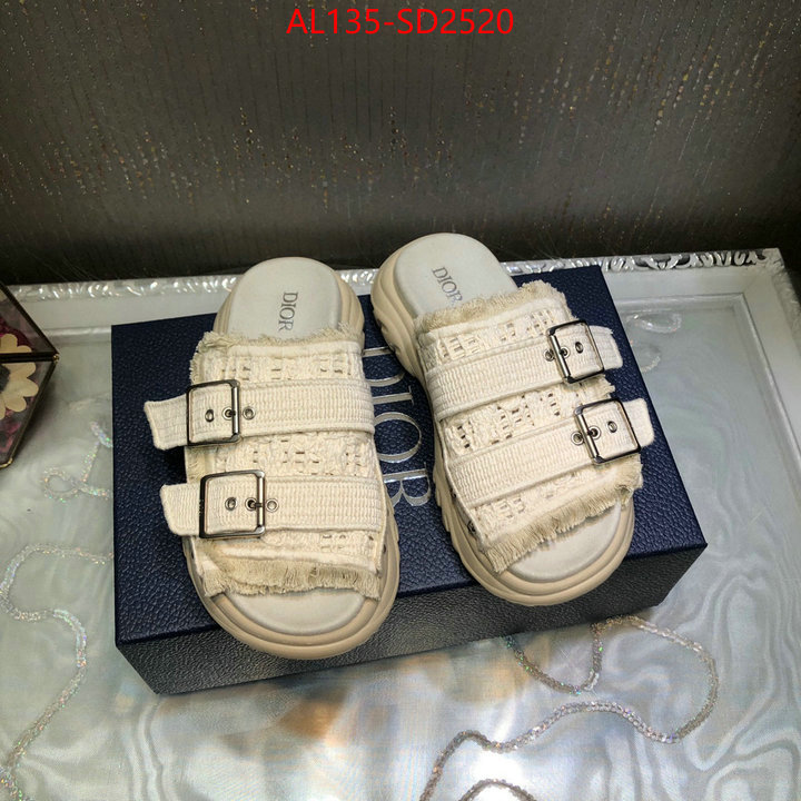 Women Shoes-Chanel luxury 7 star replica ID: SD2520 $: 135USD