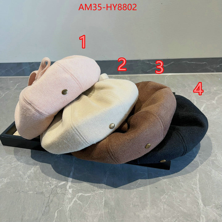 Cap(Hat)-Celine 1:1 replica ID: HY8802 $: 35USD