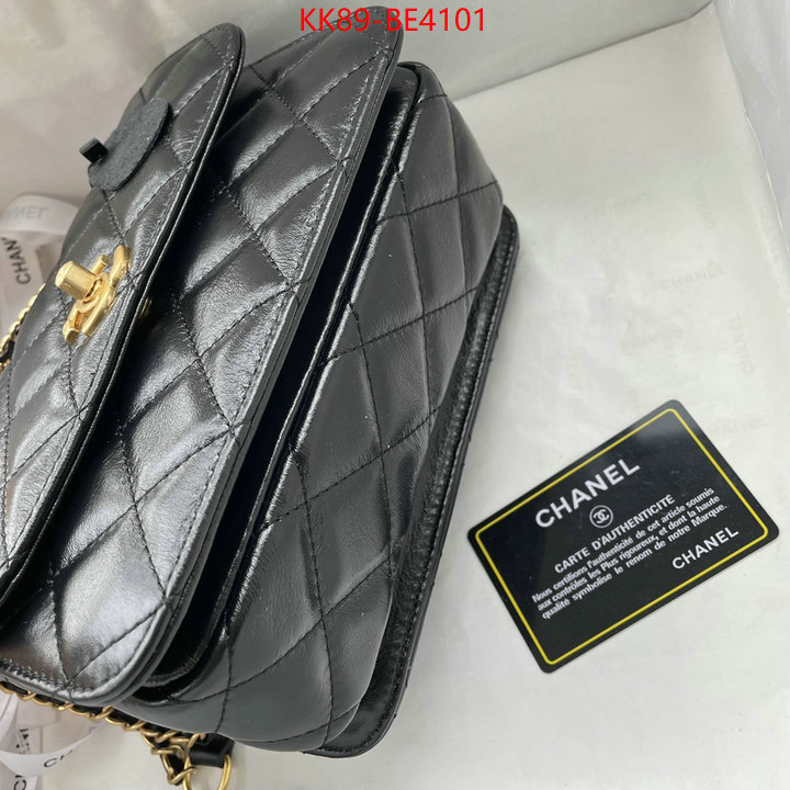 Chanel Bags(4A)-Diagonal- where could you find a great quality designer ID: BE4101 $: 89USD