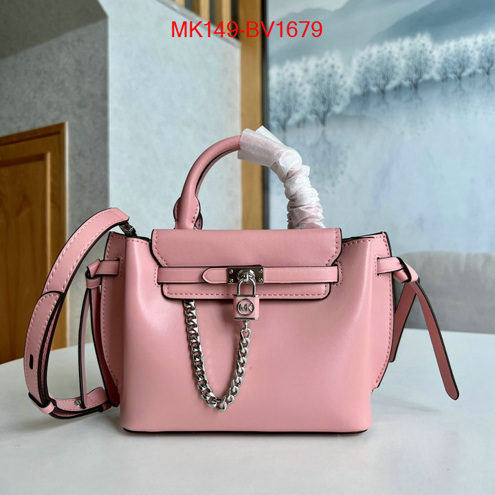 Michael Kors Bags(TOP)-Handbag- buy top high quality replica ID: BV1679 $: 149USD