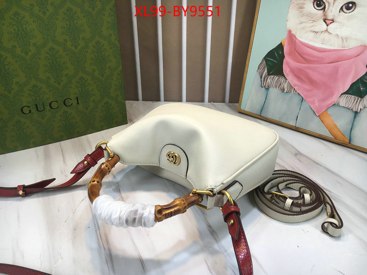 Gucci Bags(4A)-Diana-Bamboo- supplier in china ID: BY9551