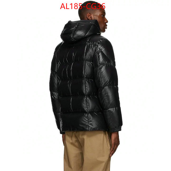 Down jacket Men-Moncler new 2023 ID: CG36 $: 185USD