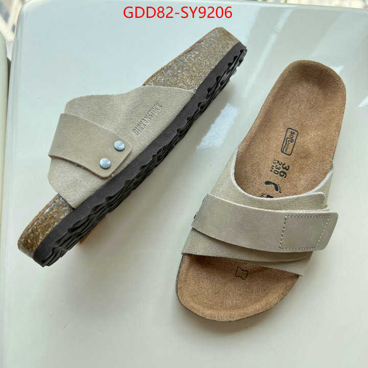 Women Shoes-Birkenstock wholesale 2023 replica ID: SY9206 $: 82USD