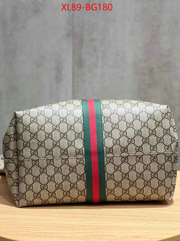 Gucci Bags(4A)-Handbag- where can i buy the best quality ID: BG180 $: 89USD