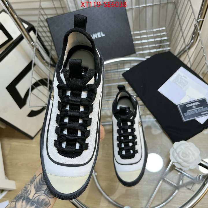 Men shoes-Chanel sell online luxury designer ID: SE6038