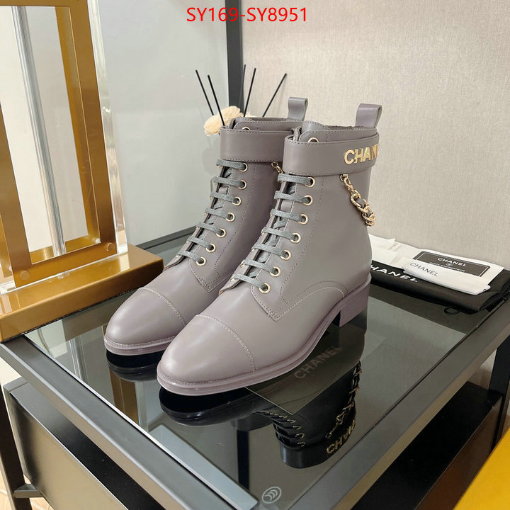 Women Shoes-Boots 2023 replica wholesale cheap sales online ID: SY8951 $: 169USD