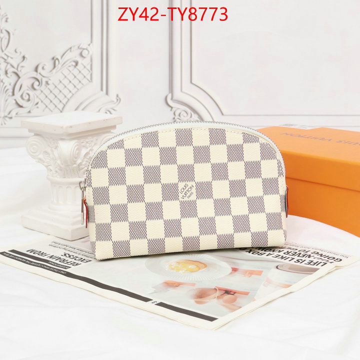 LV Bags(4A)-Vanity Bag- we offer ID: TY8773 $: 42USD