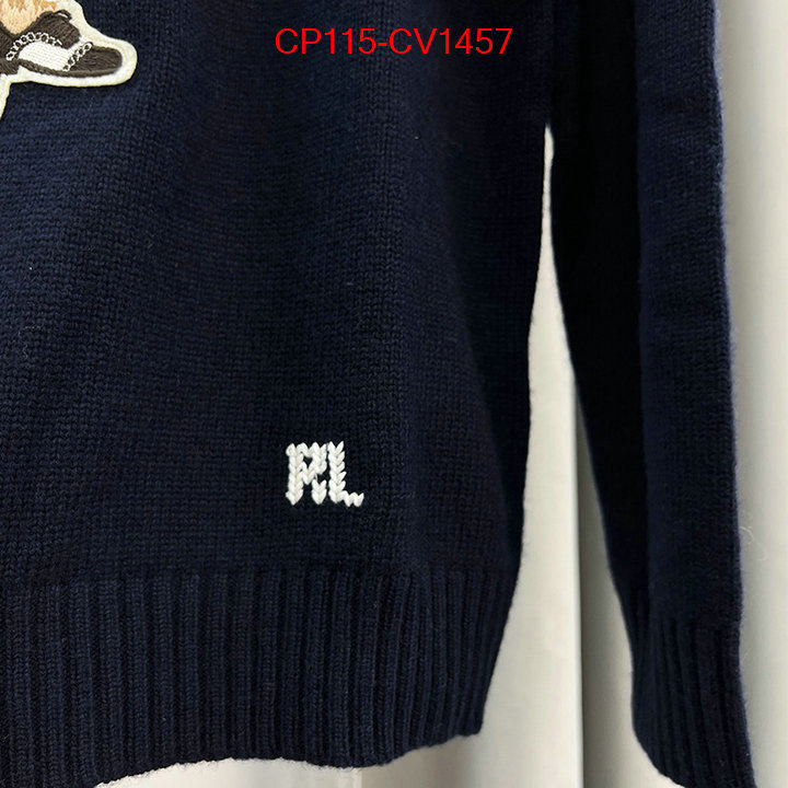 Clothing-Ralph Lauren is it illegal to buy ID: CV1457 $: 115USD