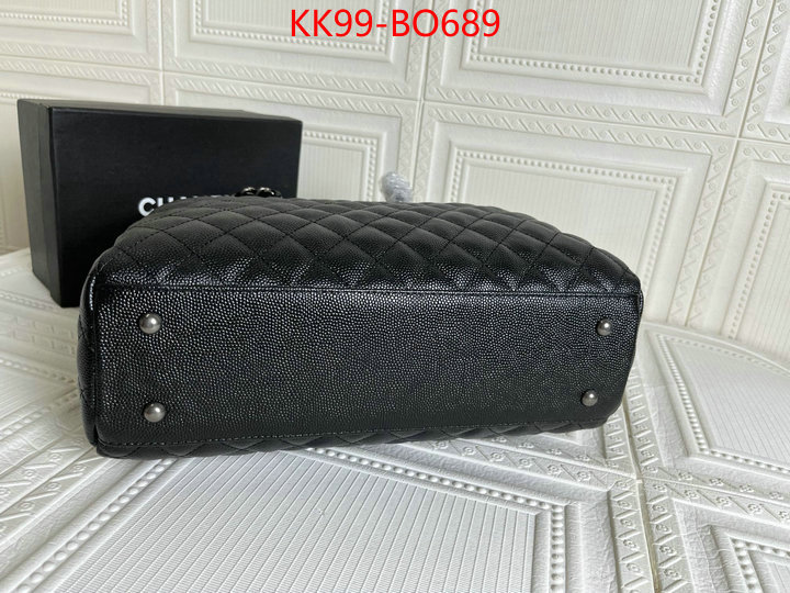 Chanel Bags(4A)-Handbag- buy the best replica ID: BO689 $: 99USD