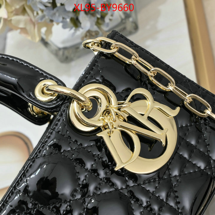 Dior Bags(4A)-Lady- sellers online ID: BY9660