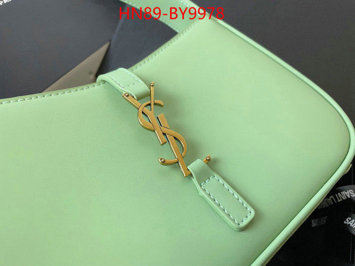 YSL Bags(4A)-Handbag- top 1:1 replica ID: BY9978 $: 89USD