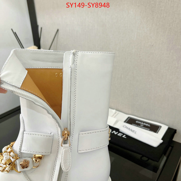 Women Shoes-Boots the best designer ID: SY8948 $: 149USD