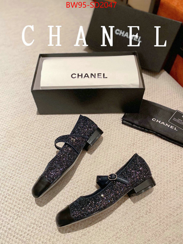 Women Shoes-Chanel buy sell ID: SD2047 $: 95USD