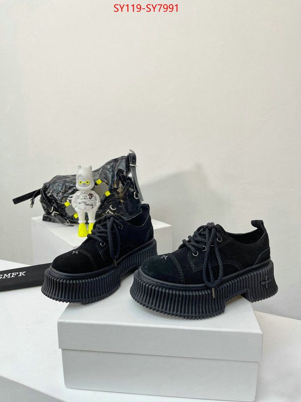 Women Shoes-SMFK what ID: SY7991 $: 119USD